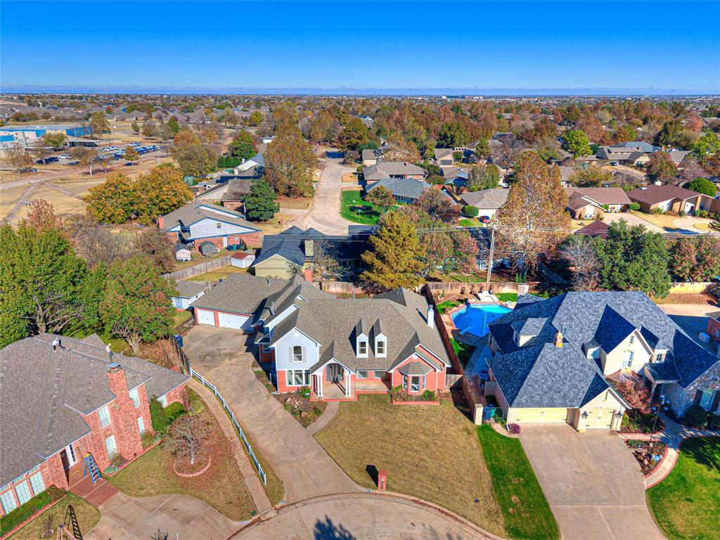 6417 Plum Thicket Road