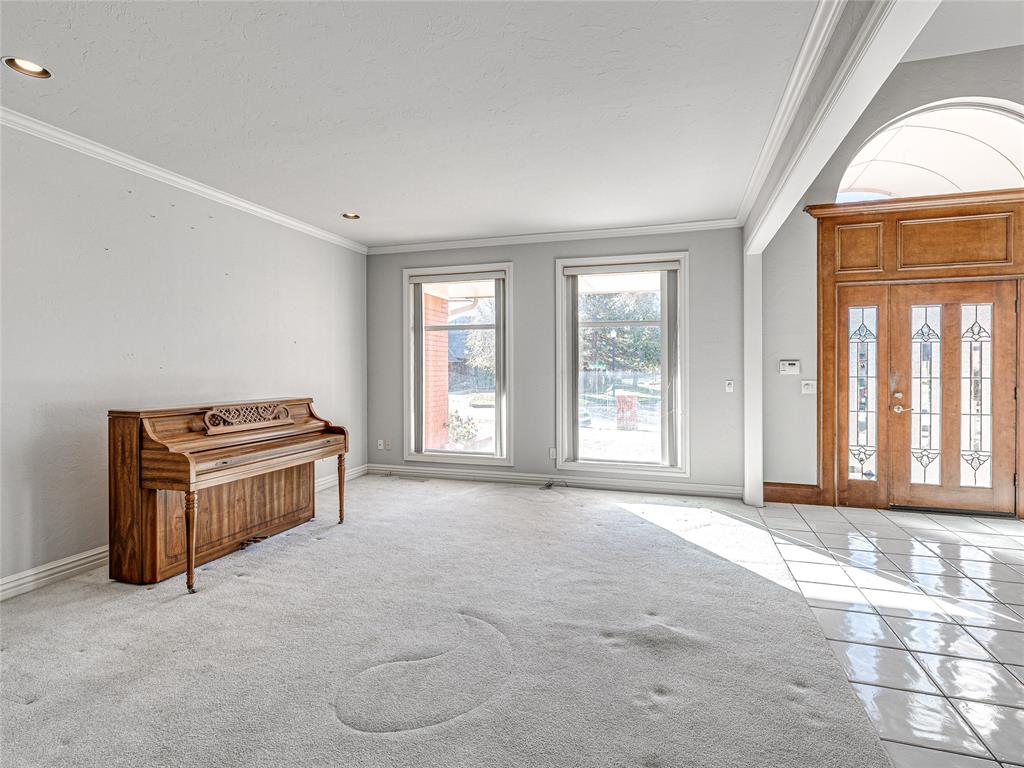 6417 Plum Thicket Road