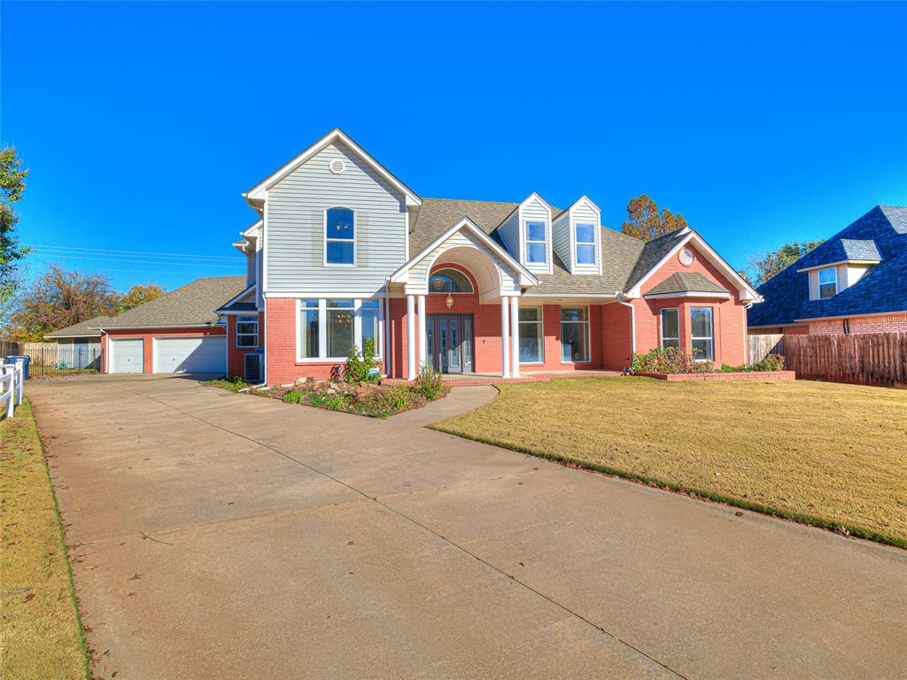 6417 Plum Thicket Road