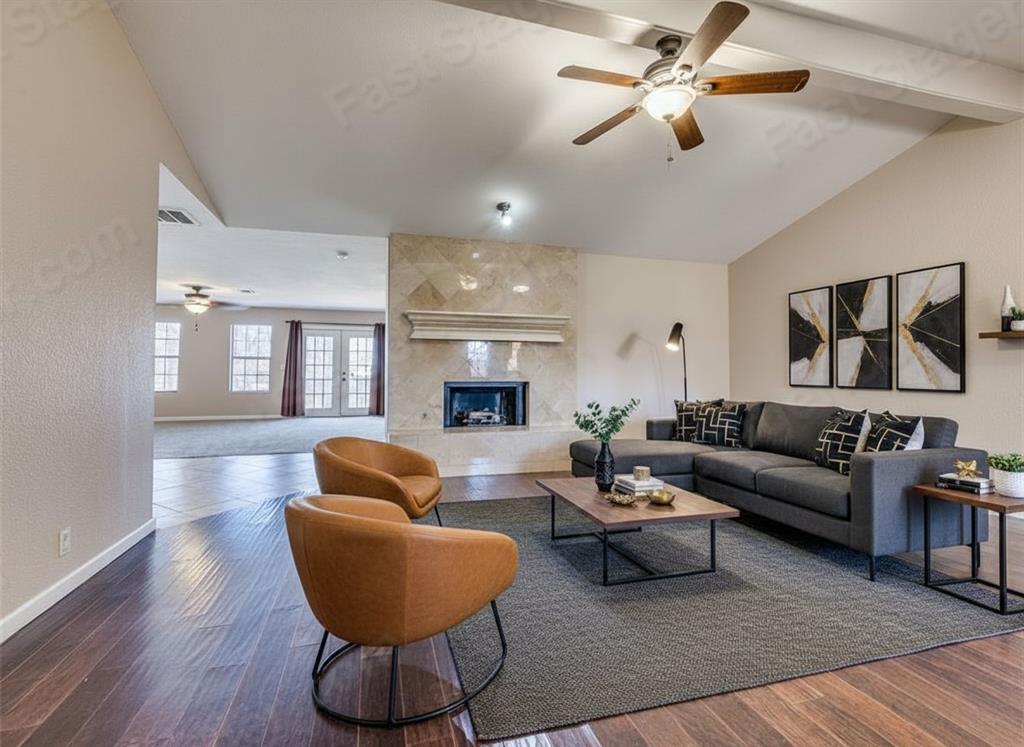 9204 Aaron Drive