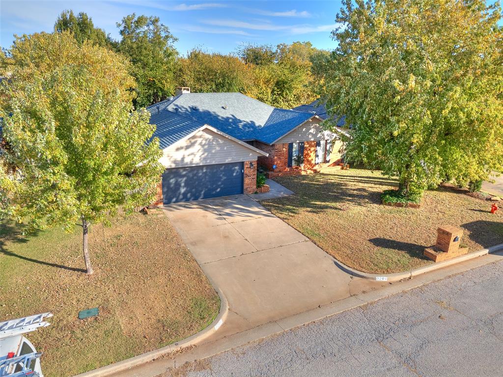 9204 Aaron Drive