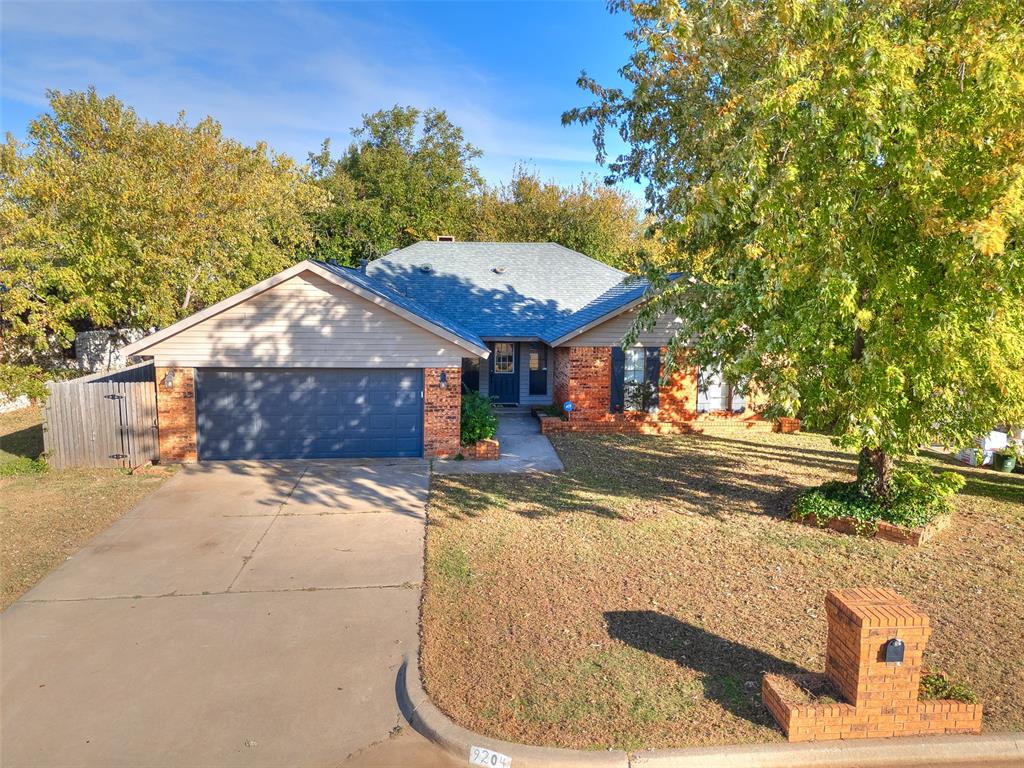 9204 Aaron Drive