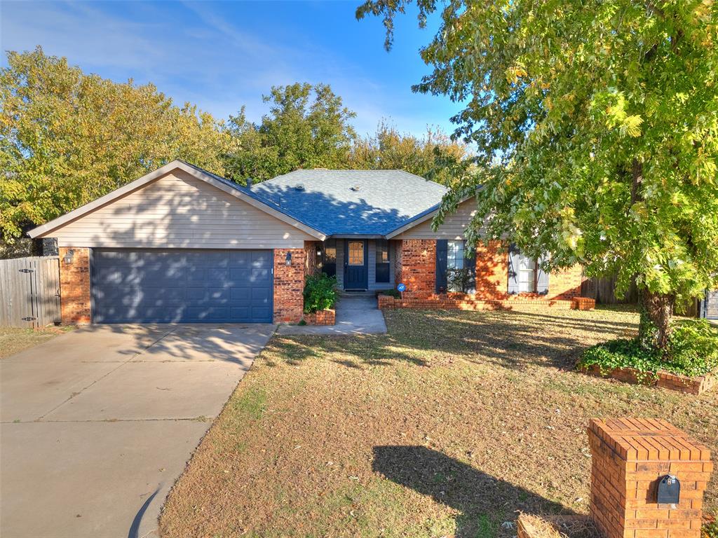 9204 Aaron Drive