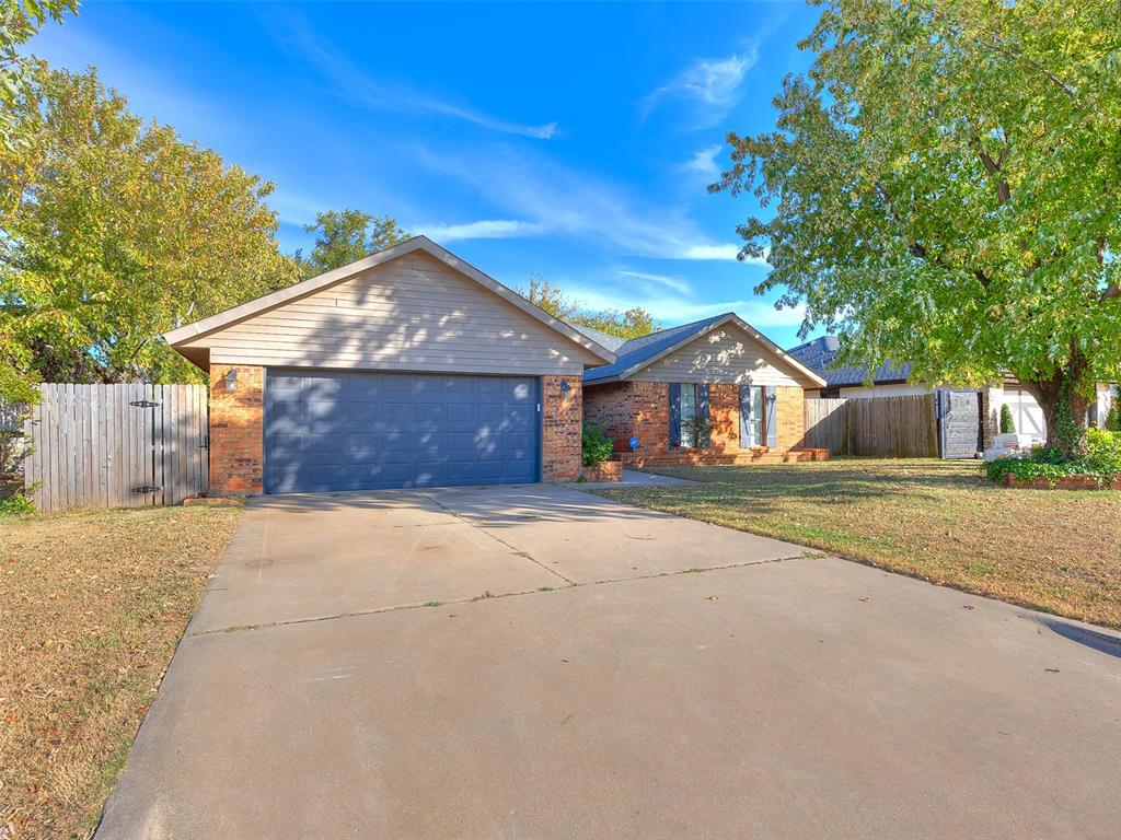 9204 Aaron Drive