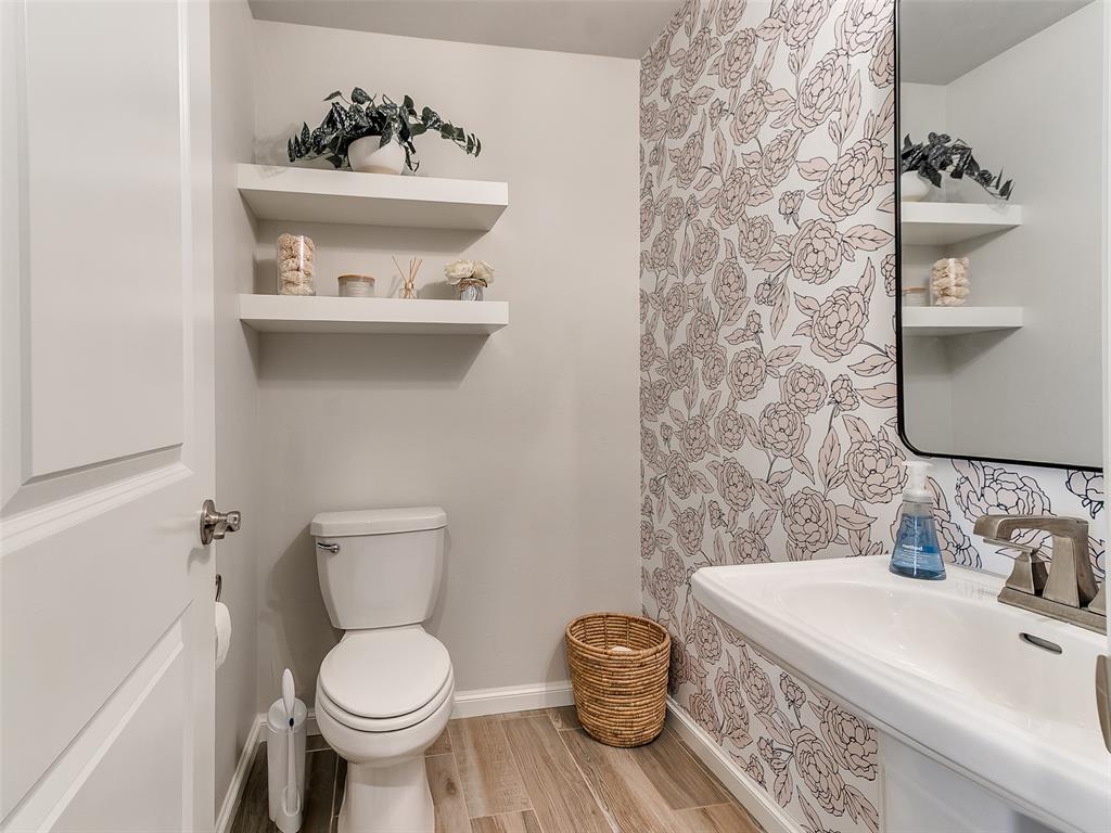 18705 Oakcrest Drive