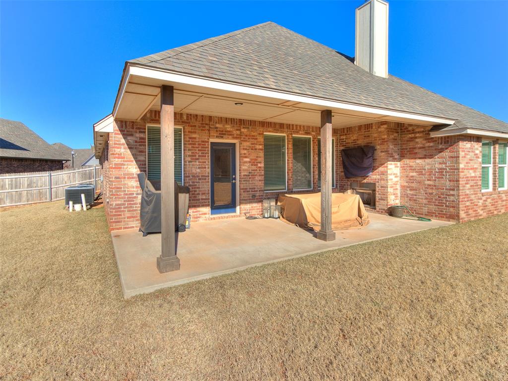 18705 Oakcrest Drive