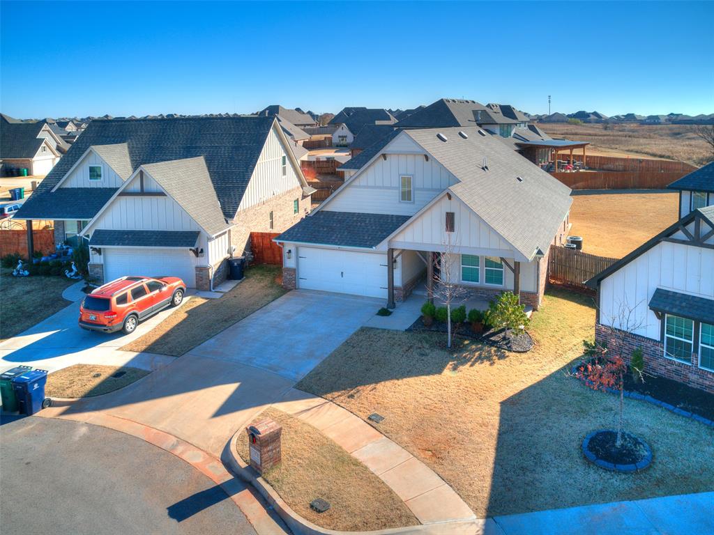 18705 Oakcrest Drive