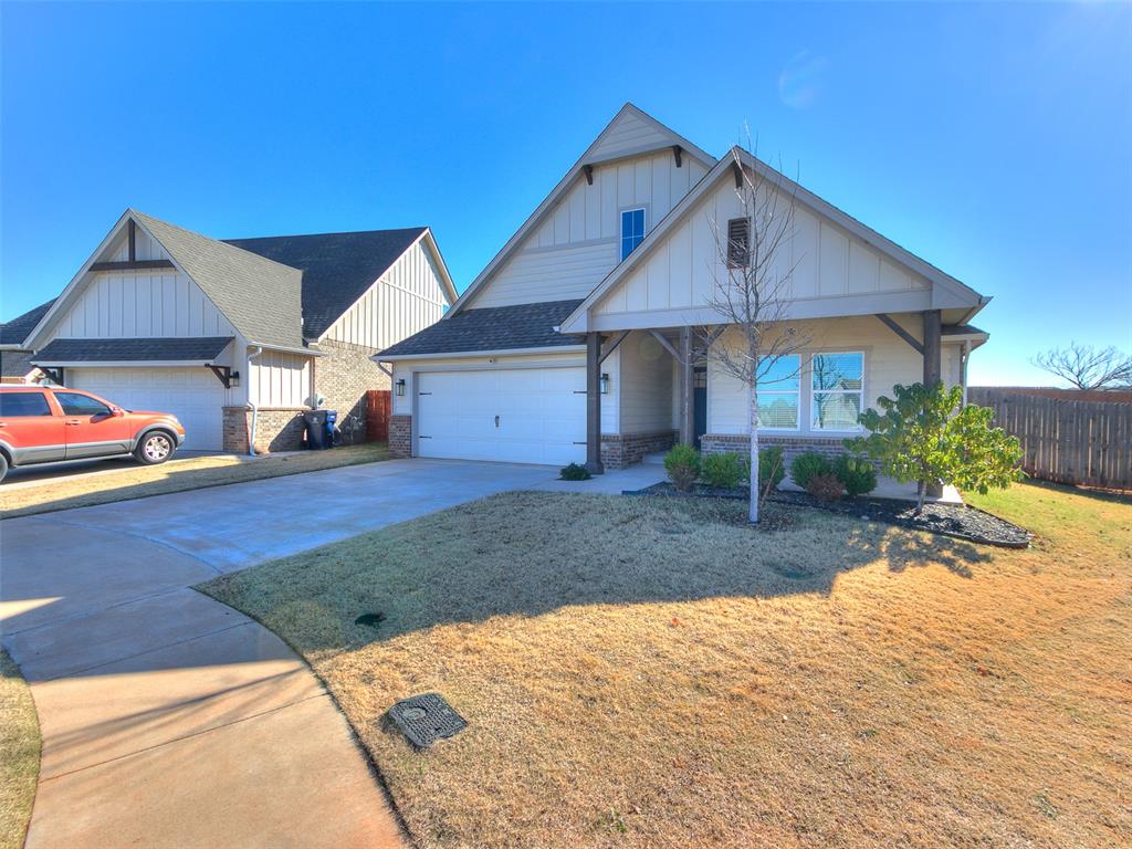 18705 Oakcrest Drive