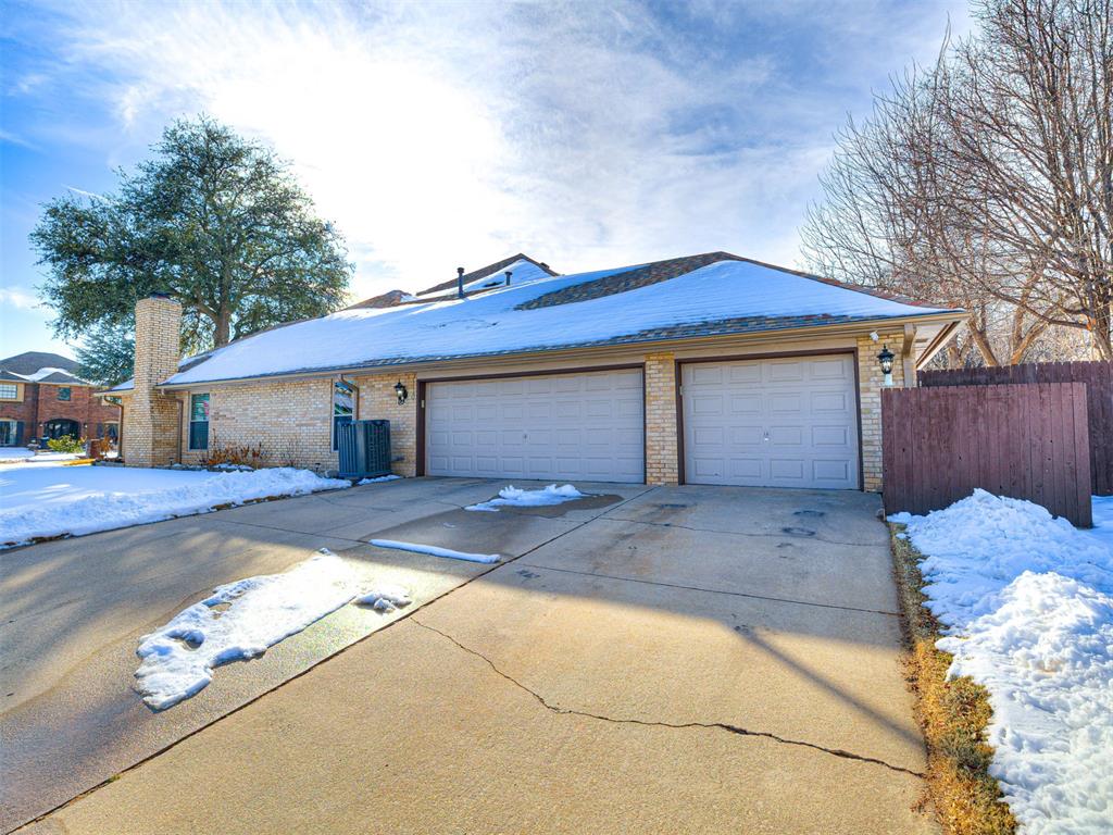 6101 Plum Thicket Road