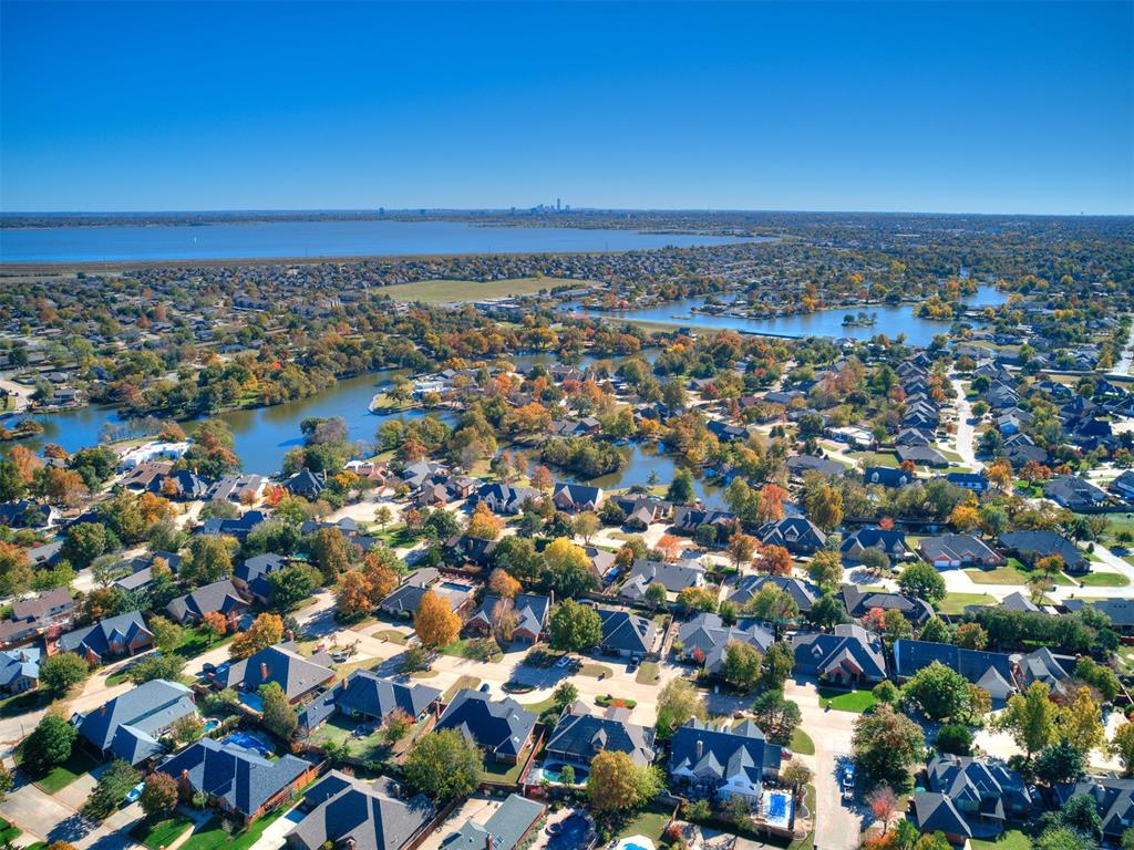 6101 Plum Thicket Road