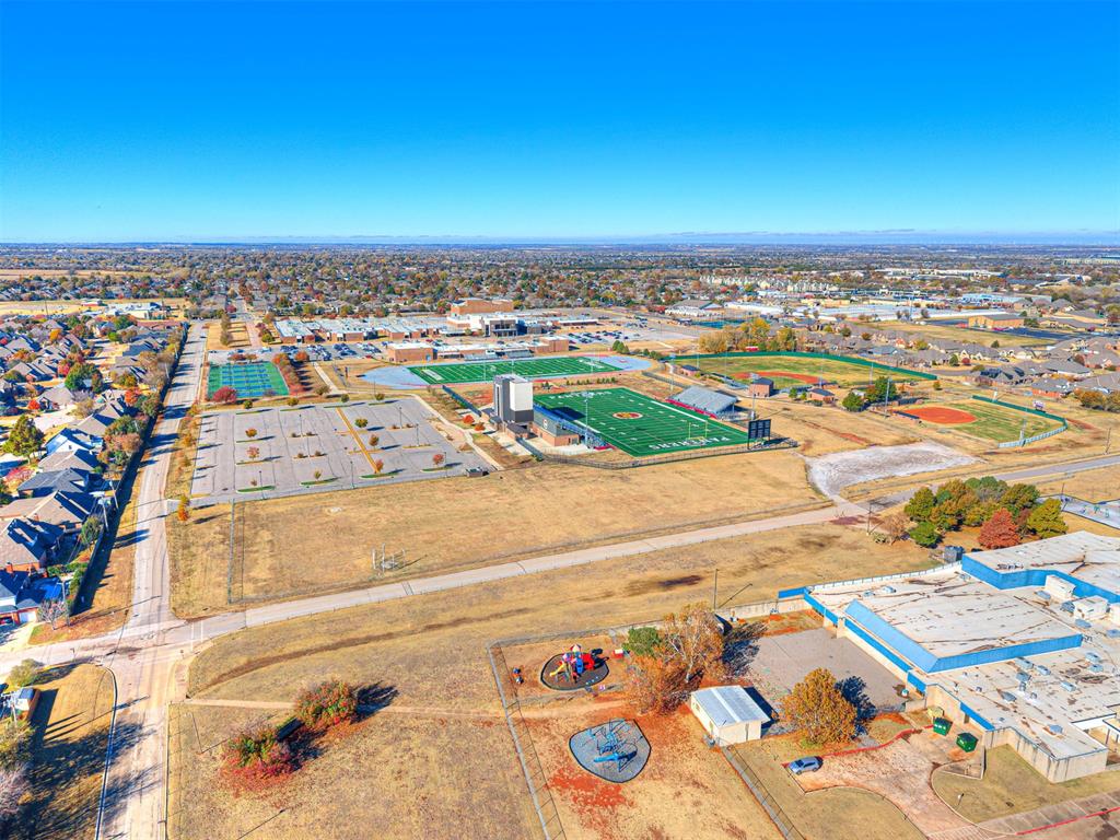 6101 Plum Thicket Road