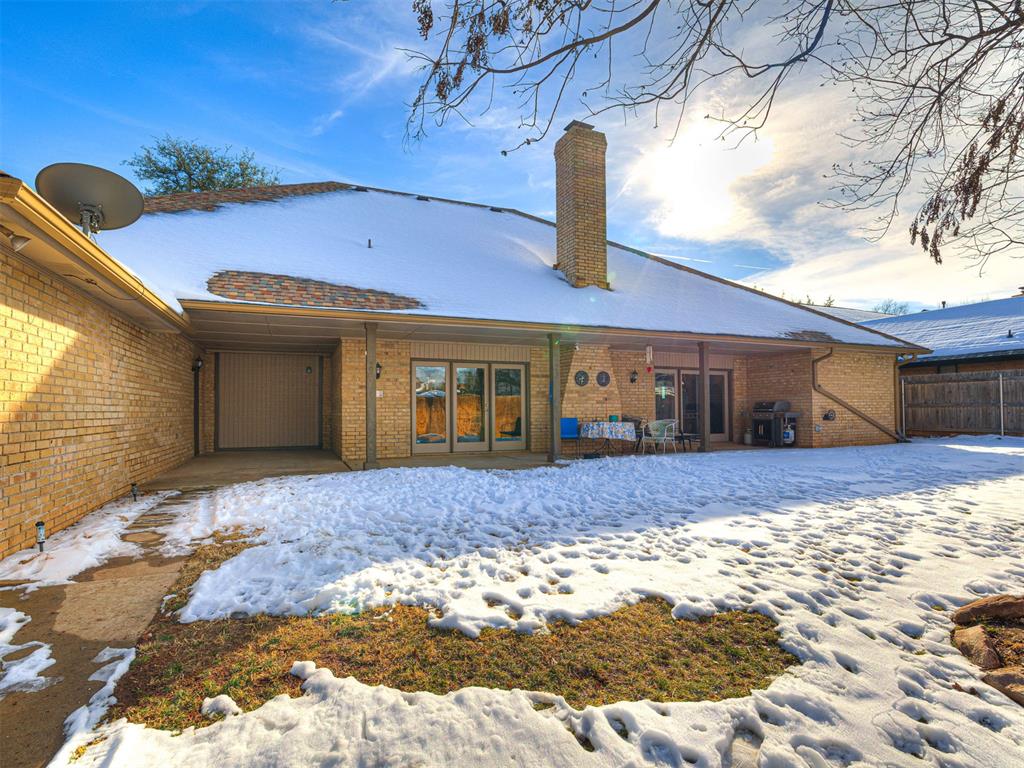 6101 Plum Thicket Road