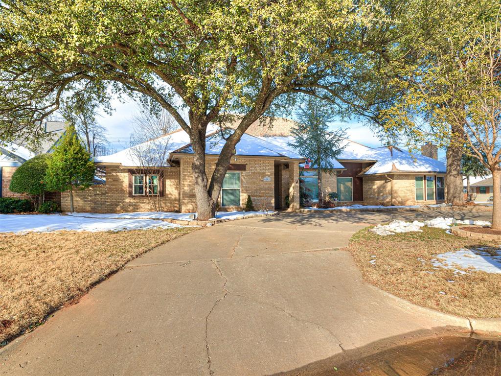 6101 Plum Thicket Road