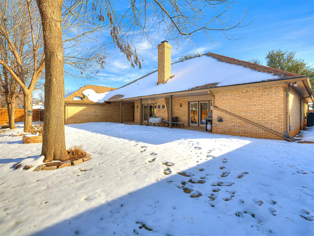 6101 Plum Thicket Road