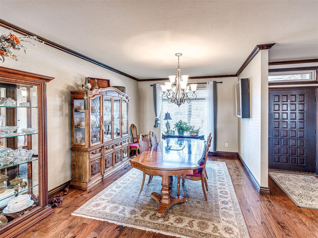 6101 Plum Thicket Road