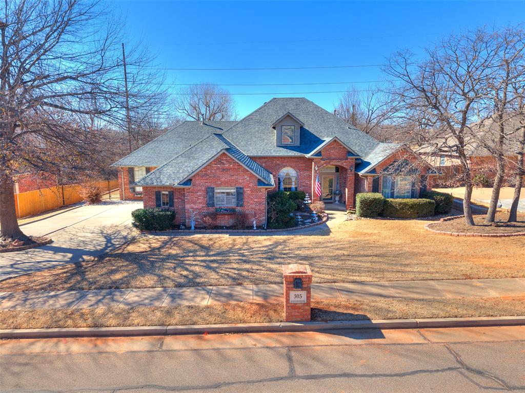 305 Hamptonridge Road