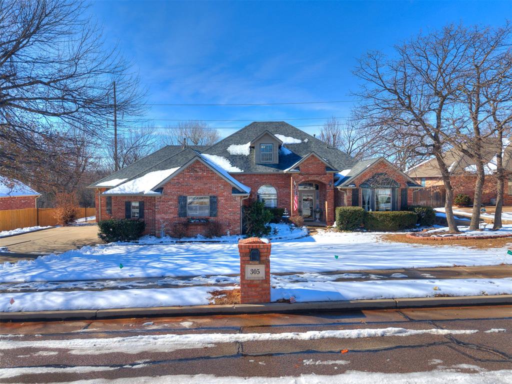 305 Hamptonridge Road