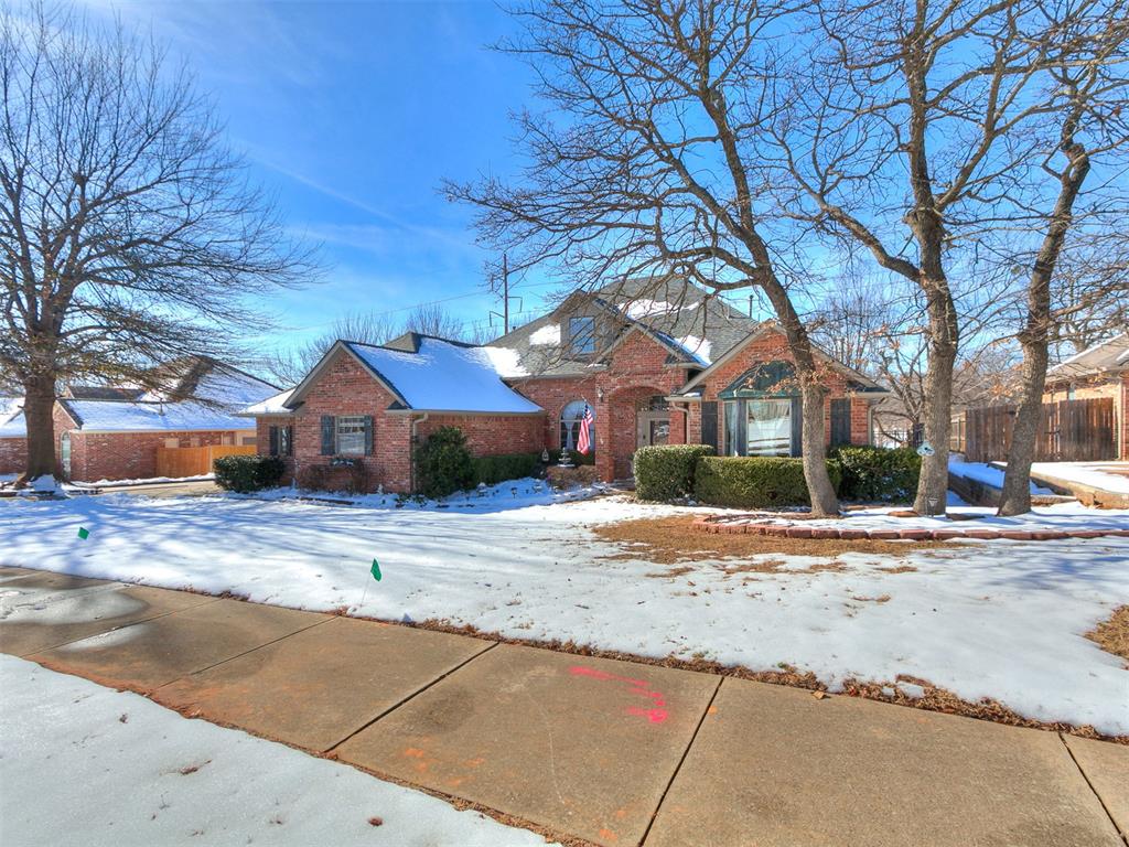 305 Hamptonridge Road