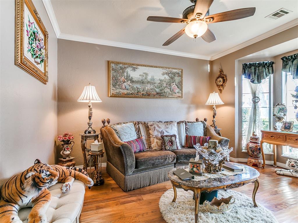 305 Hamptonridge Road