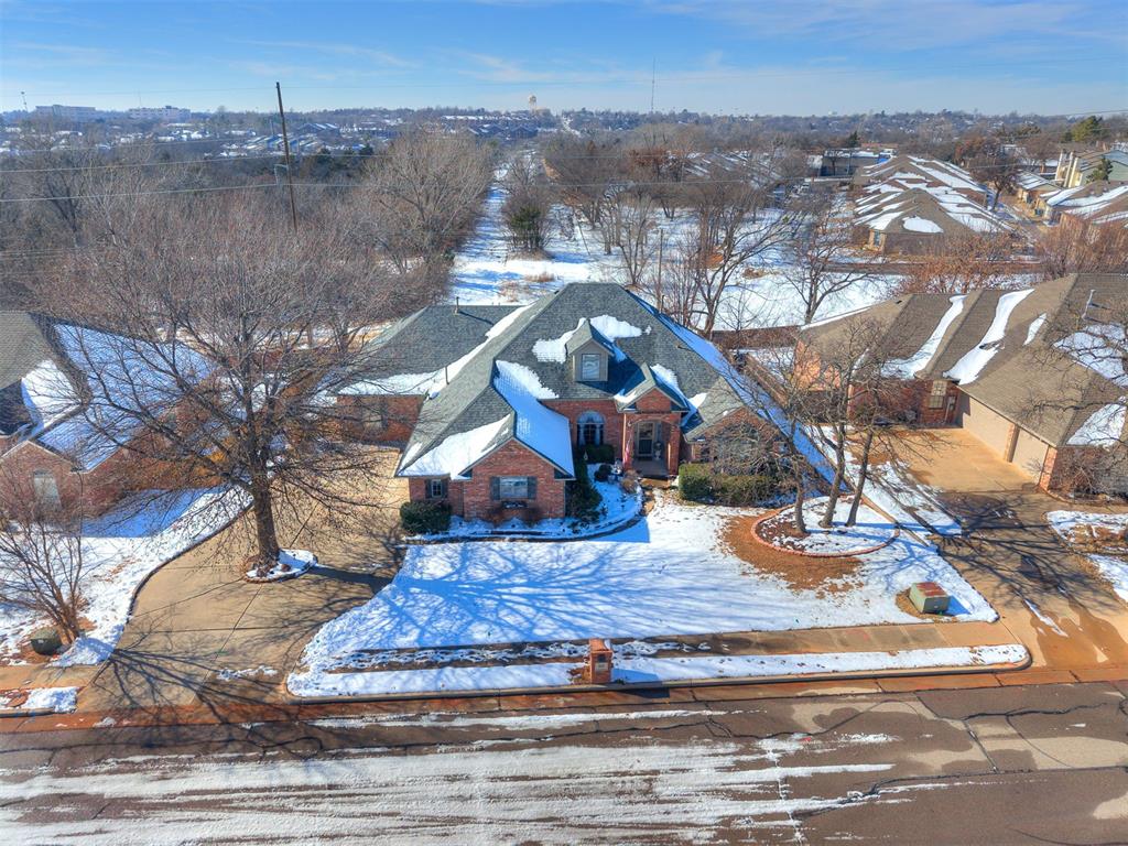 305 Hamptonridge Road