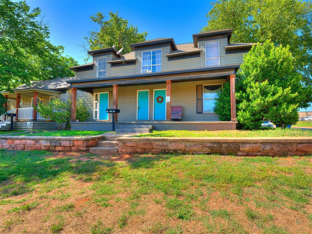 220 E Springer Avenue