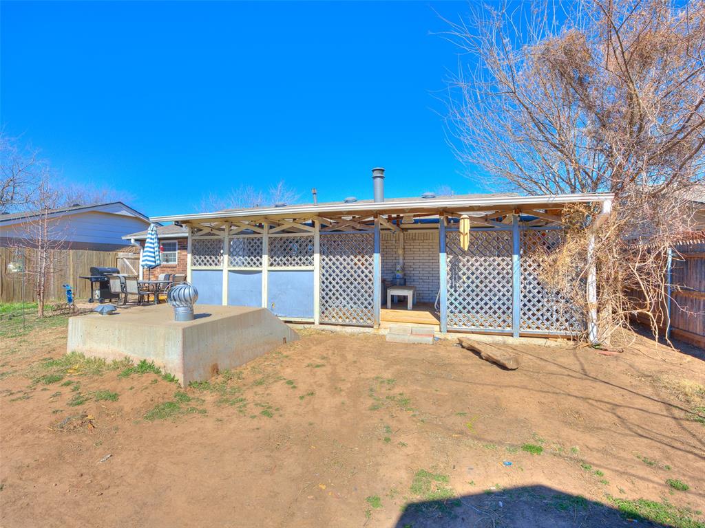 7536 NW 115th Street