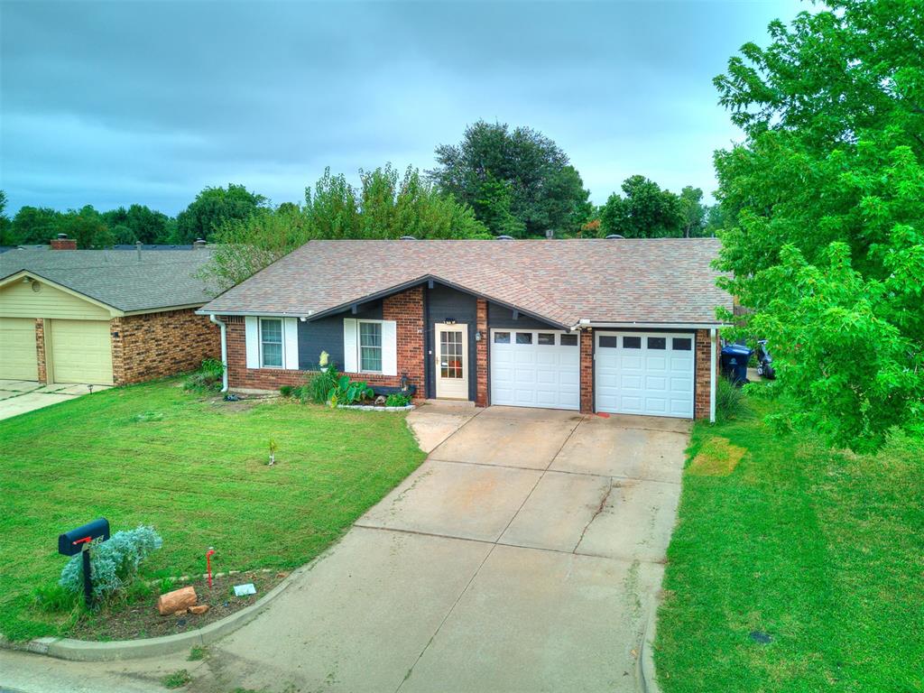 7536 NW 115th Street