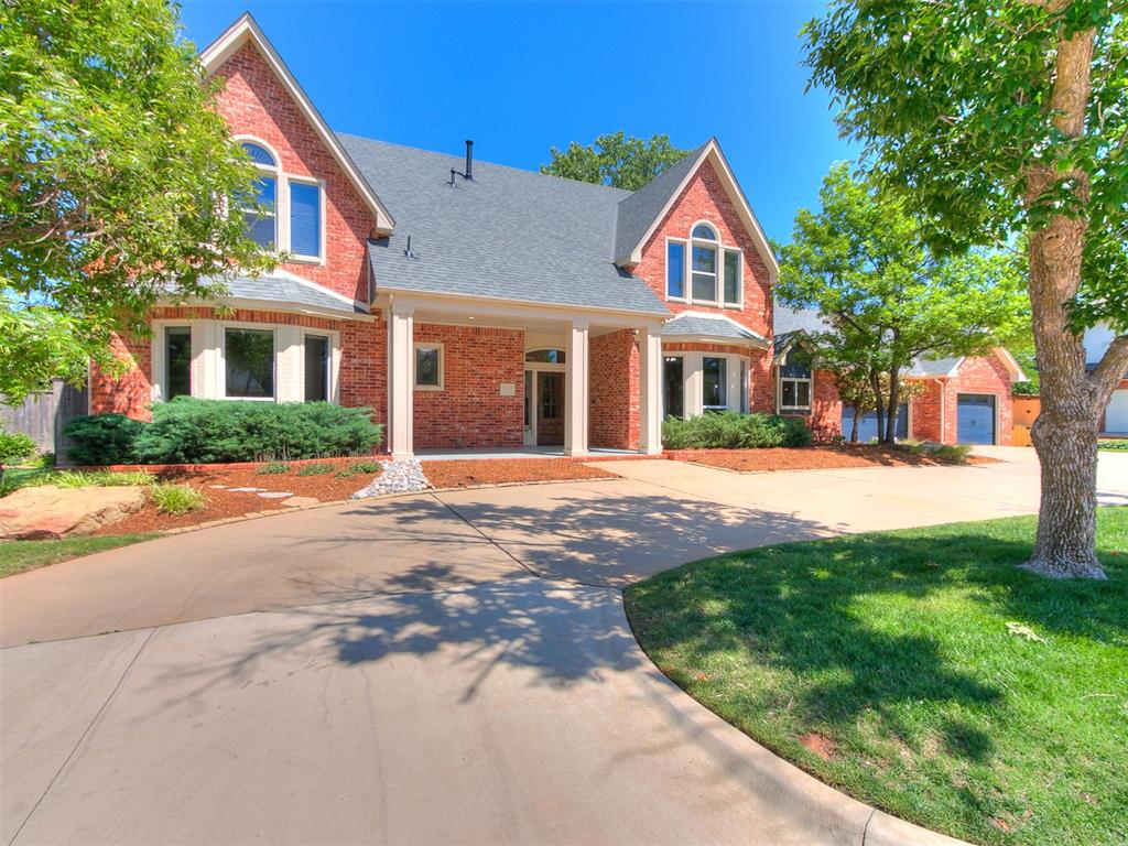 11300 Woodbridge Road