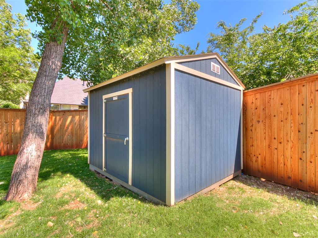 11300 Woodbridge Road