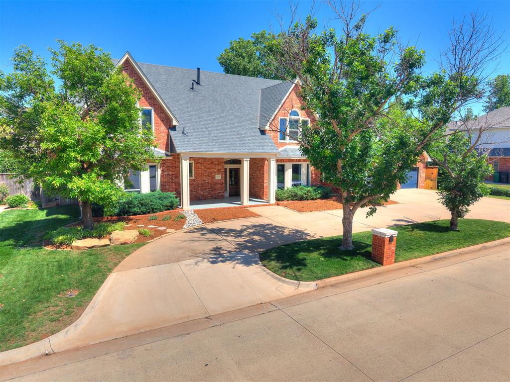 11300 Woodbridge Road