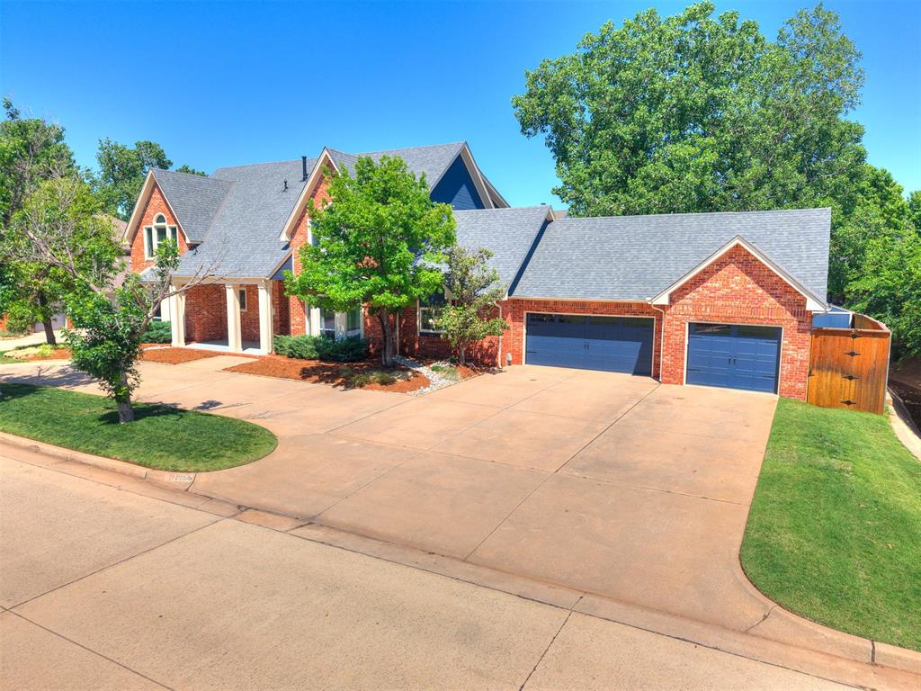 11300 Woodbridge Road