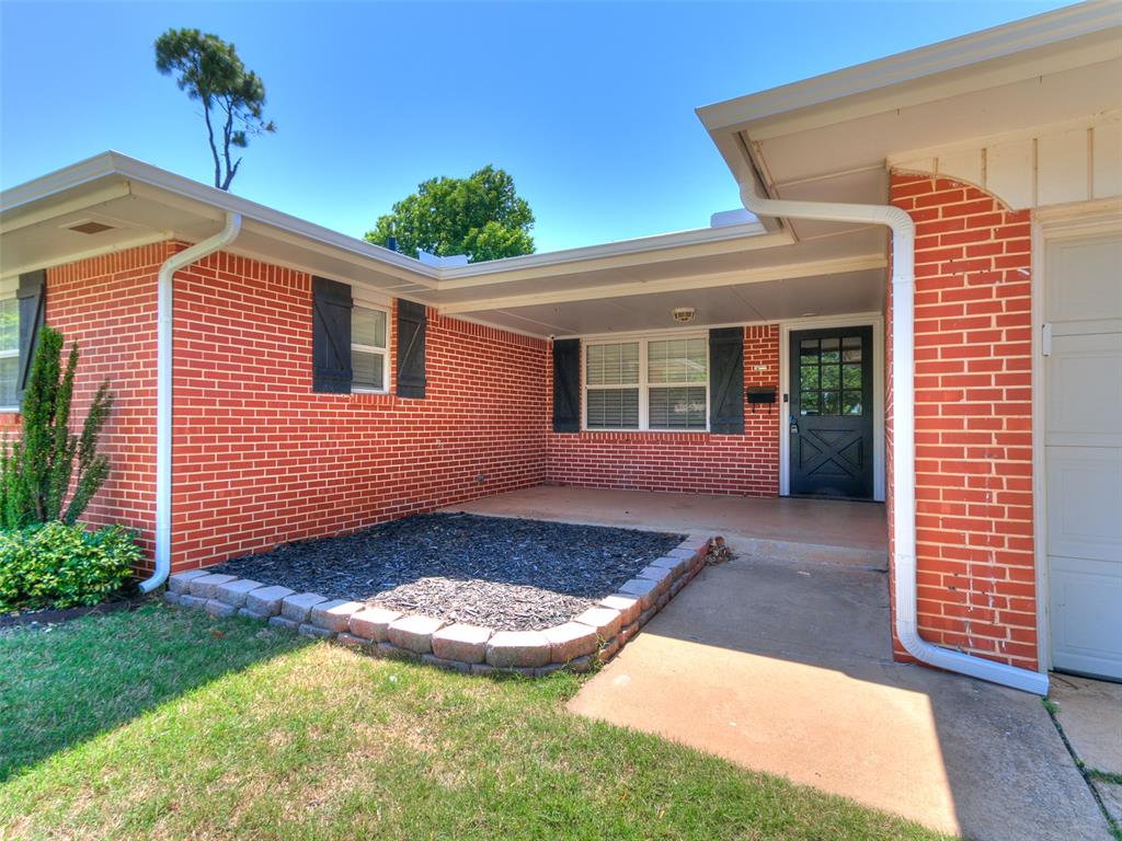 10505 Lyndon Road