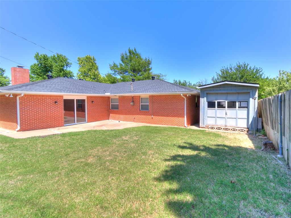 10505 Lyndon Road