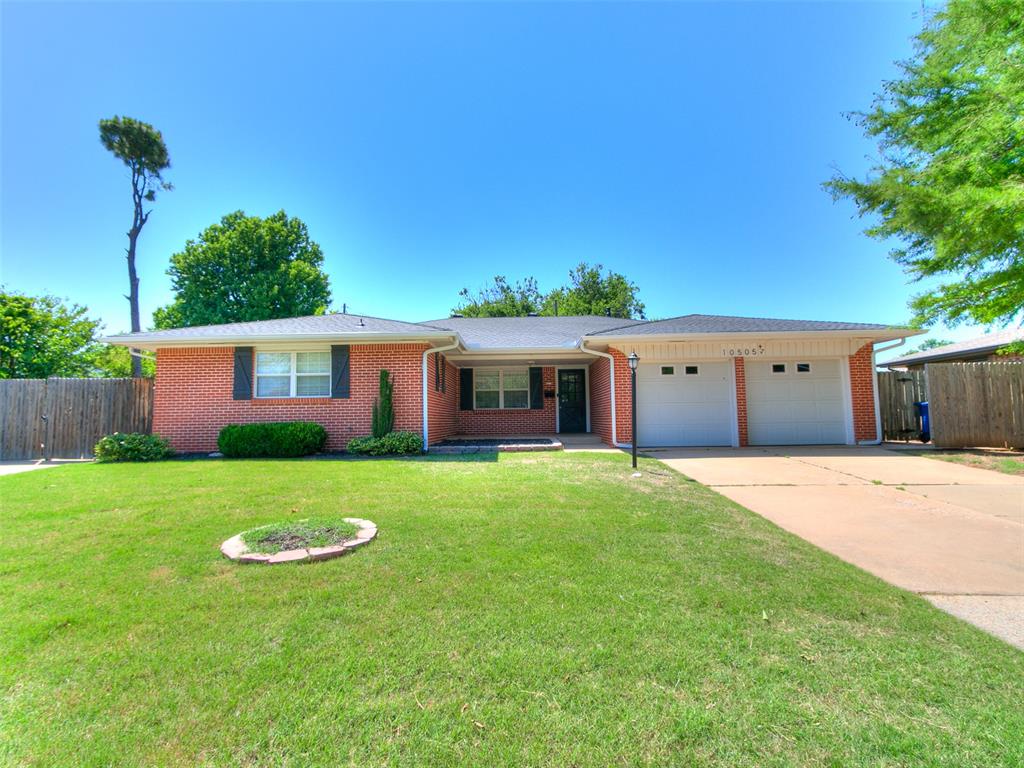 10505 Lyndon Road