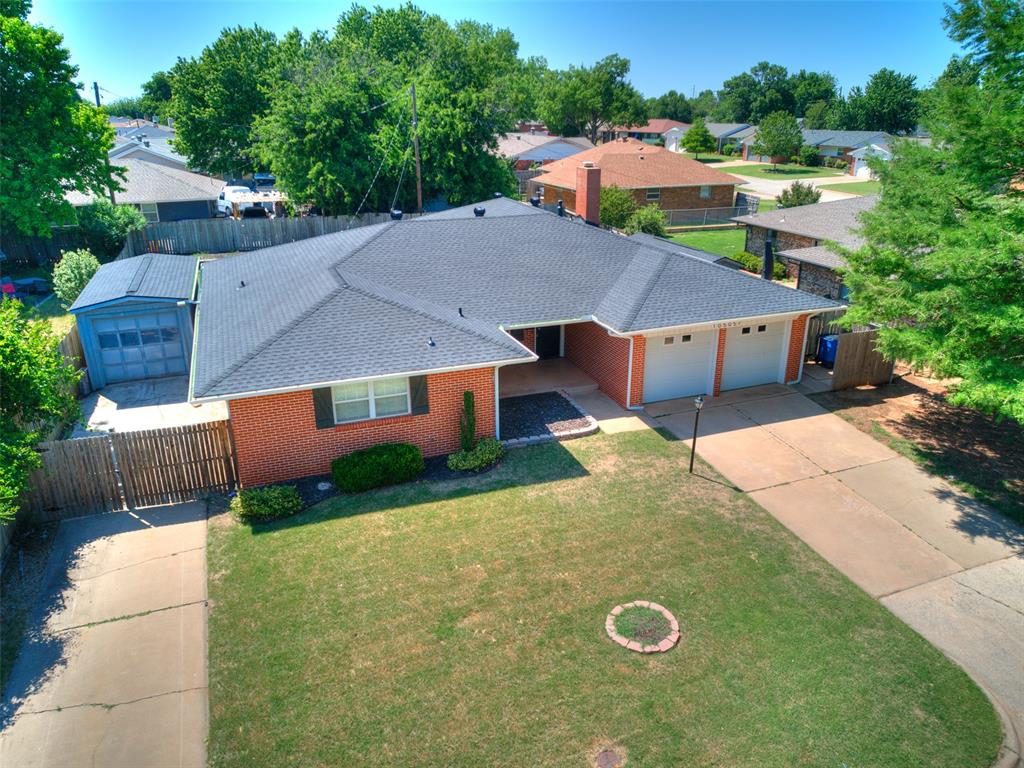 10505 Lyndon Road