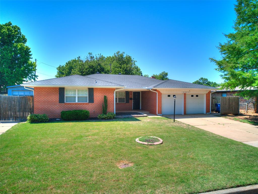 10505 Lyndon Road