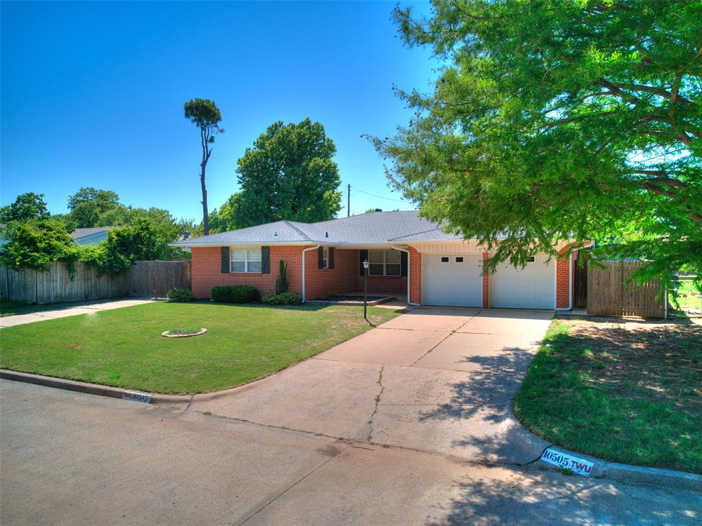 10505 Lyndon Road