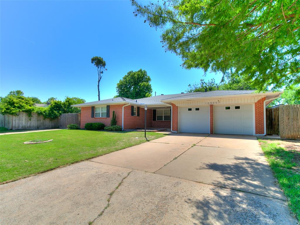10505 Lyndon Road