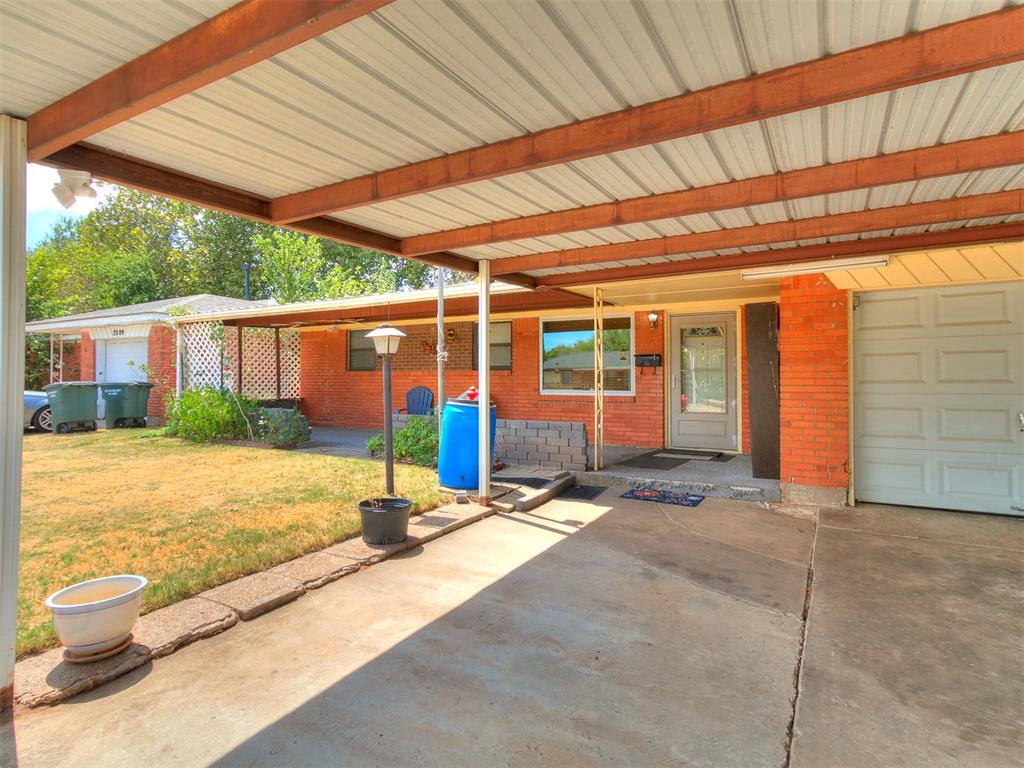 2305 Knox Drive