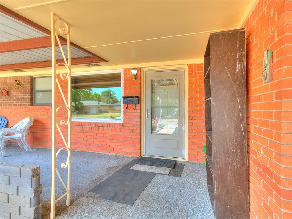 2305 Knox Drive
