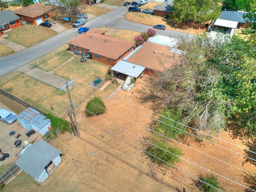 2305 Knox Drive