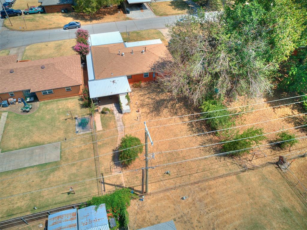 2305 Knox Drive