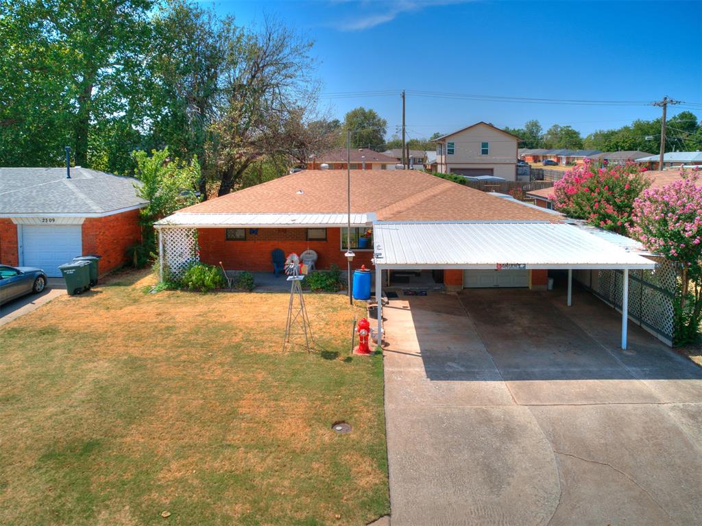 2305 Knox Drive