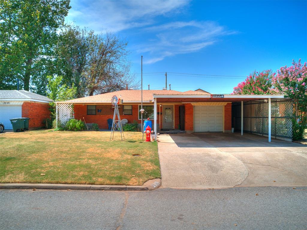 2305 Knox Drive