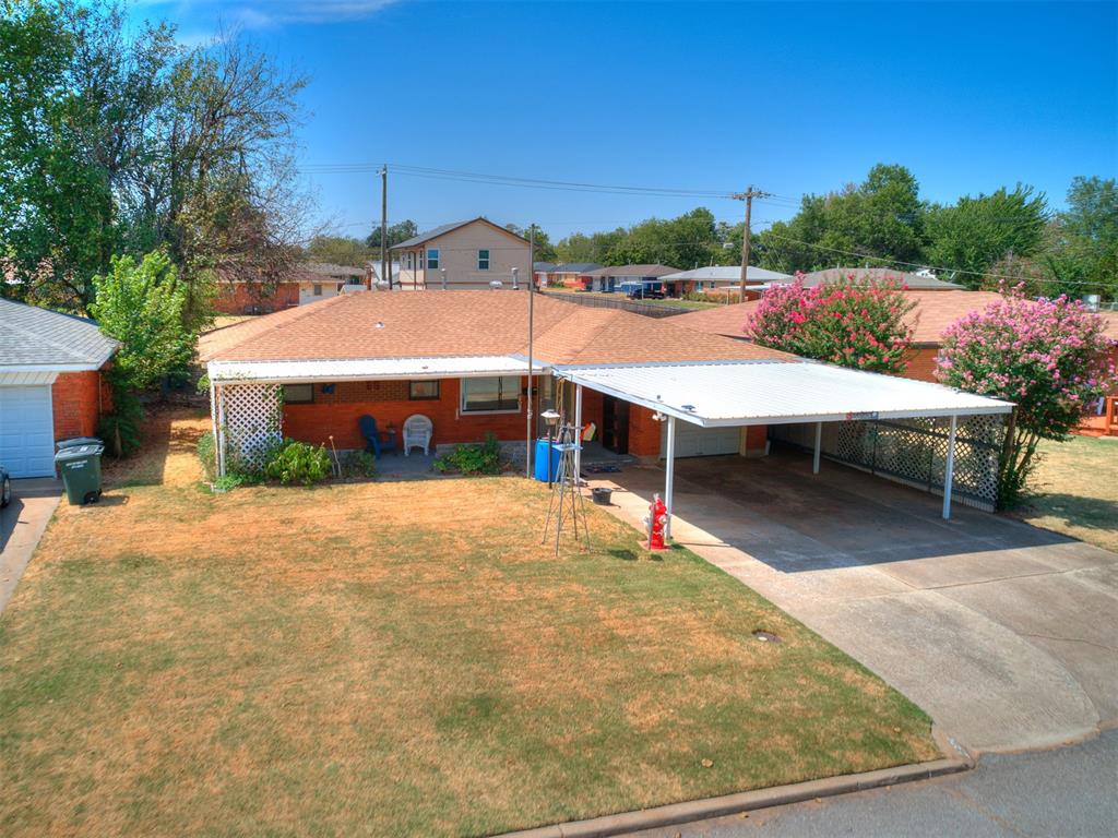 2305 Knox Drive