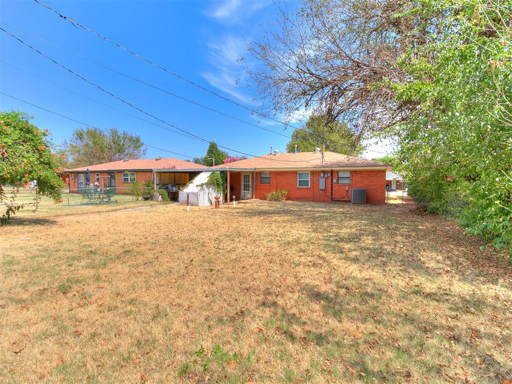 2305 Knox Drive