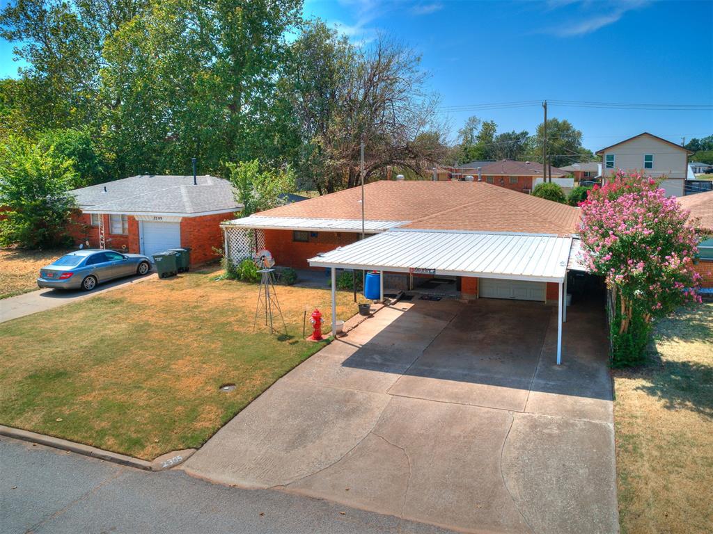 2305 Knox Drive