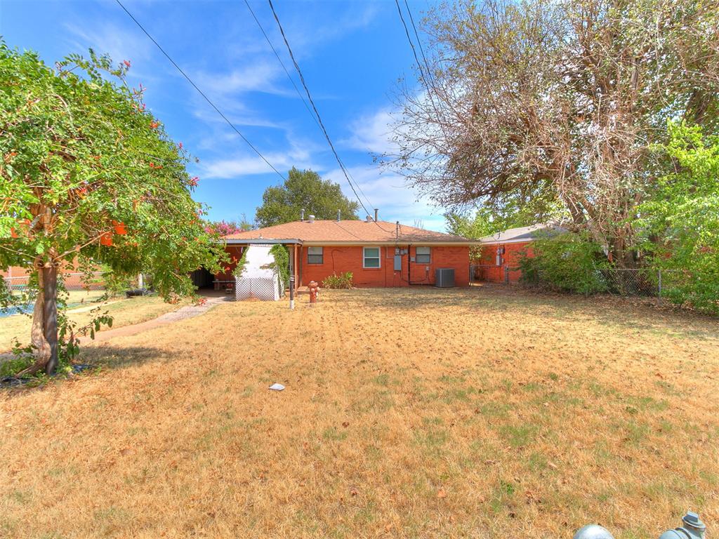 2305 Knox Drive