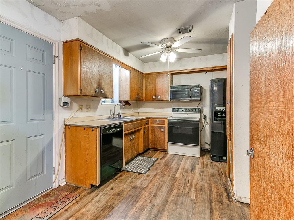 2305 Knox Drive