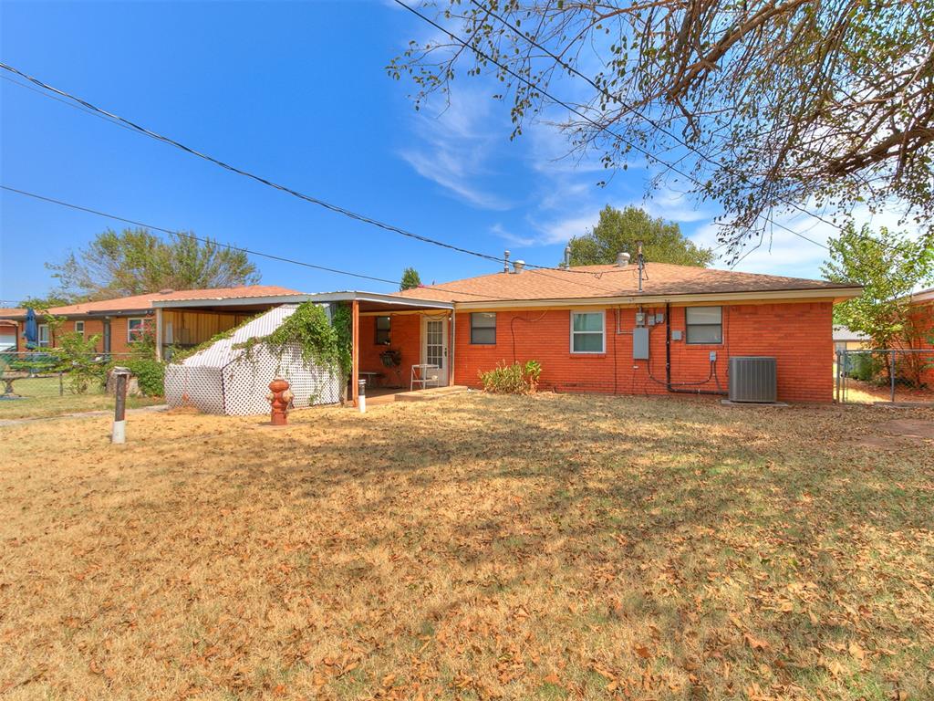 2305 Knox Drive